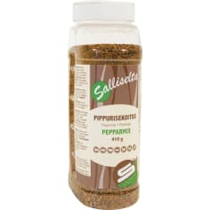 Salliselta pippurisekoitus 410 g