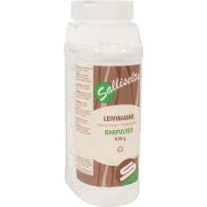 Salliselta 630 g leivinjauhe