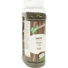 110 g mint from Salli