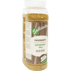 Salli's steak seasoning 500g