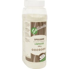 Salliselta 350 g granulad sipulijauhe