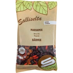 Salliselta 300 g marjamix