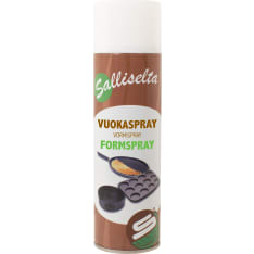 Salliselta 500ml vuokaspray