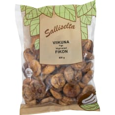 Salliselta 800 g viikuna