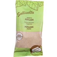 Salliselta 100 g psyllium