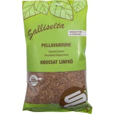 Salliselta 350 g pellavarouhe
