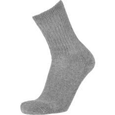 Sidoste miesten puristamattomat liukuestesukat