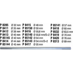 Fenno 860-P8532 2m putki