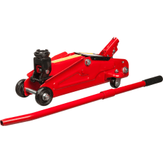 Torin Big Red 2t hallitunkki