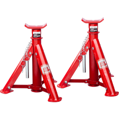 Torin 2t 2pc car jack
