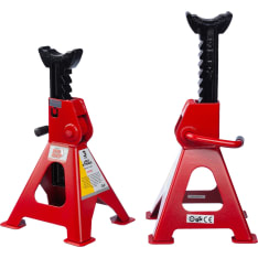 Tori 3t 2pc car jack