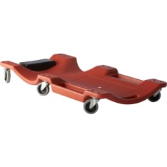 Tori's workshop platform