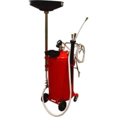 Torin 90L oil suction pump