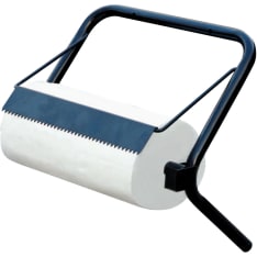 Tori wall model roller stand