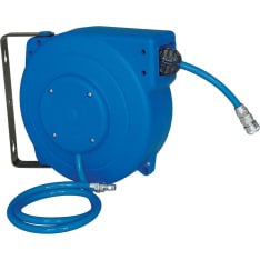 Timco 10m paineilmaletkukela