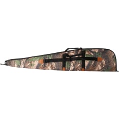 Sniper camo rifle bag