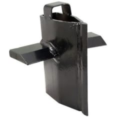 Timco 8T log splitter 4in1 crosscut logs