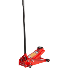 Tori's 2.5t low jack