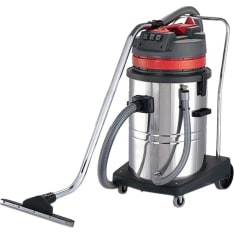 Timco 60L 3x1000W industrial vacuum cleaner