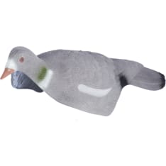 Hunter velvet dove shell picture