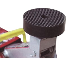 TORIN 2T Rubber jack pad