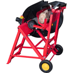 Timco LS500E klapisirkkeli