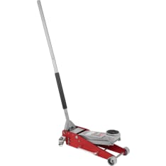 Tori's 2.5 t aluminum jack