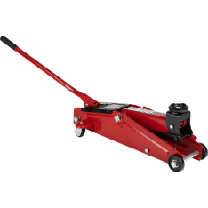 Torin Big Red 3t kevyt hallitunkki