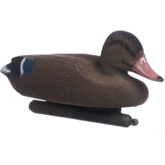 Hunter fluff female duck decoy