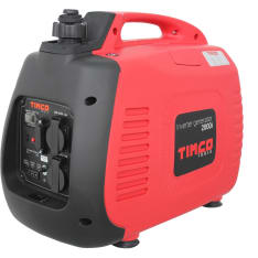 Timco 2000i digitaali aggregaatti
