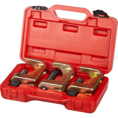 Tori's ball joint removal kit