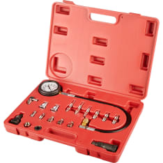 Torin Diesel compression pressure gauge