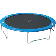 Enermix 3.96 m trampoline edge padding