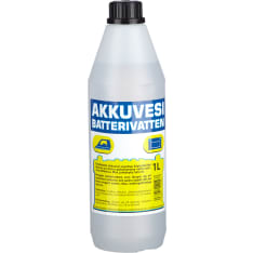 APC 1L akkuvesi