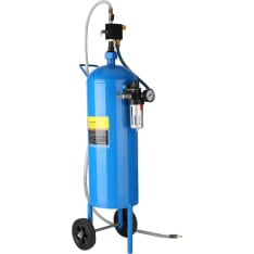 Timco PSJ40W 18kg soodapuhalluskannu