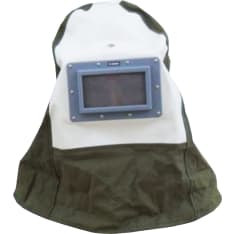 Timco PM01 Soda/Sand Blasting Mask