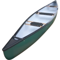 Anar Canoe 3 canoe