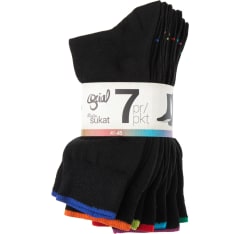 Social Underwear 7-pack miesten sukat