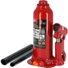 Torin Big Red 3t pullotunkki