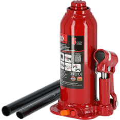 Torin Big Red 5t pullotunkki