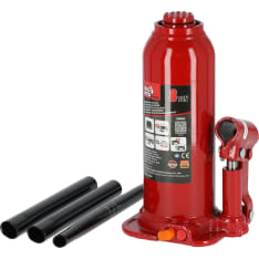 Torin Big Red 8t pullotunkki