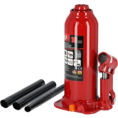 Tori's Big Red 10t bottle jack