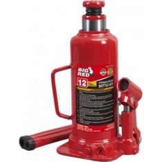 Torin Big Red 12t pullotunkki