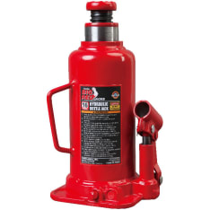 Tori's Big Red 15t bottle jack