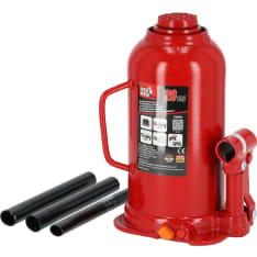 Tori's Big Red 20t bottle jack