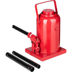 Torin Big Red 32t pullotunkki