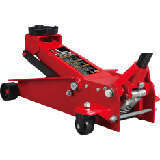 Torin Big Red 3t hallitunkki