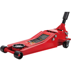 Torin Big Red 2,5t matala hallitunkki