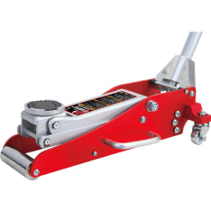 Torin Big Red 1,5t alumiini hallitunkki