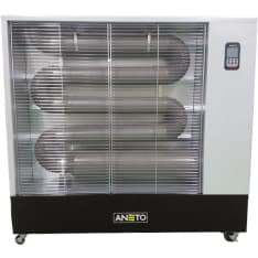 Aneto WAN-175 fuel-fired infrared heater